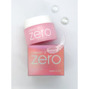 Очищувальний бальзам для обличчя Banila Co Clean it Zero Original Cleansing Balm 25 ml , фото 3